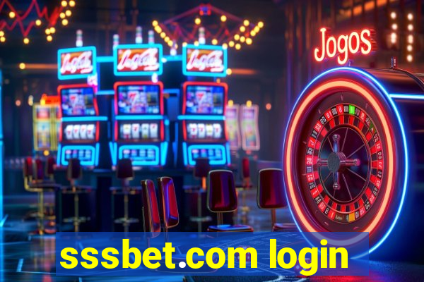 sssbet.com login